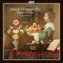 Johann Christoph Pez (1664-1716): Triosonaten op.1 Nr.1-12, CD