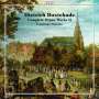 Dieterich Buxtehude: Orgelwerke Vol.2, SACD,SACD