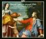Choralkantaten um 1700 von Buxtehude bis Bach, CD
