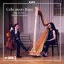 : Musik für Cello & Harfe - "Cello meets Harp", CD