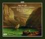 Max Bruch (1838-1920): Sämtliche Werke für Violine & Orchester, 3 CDs