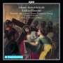 Johann Heinrich Rolle (1716-1785): Lukas-Passion, 2 CDs