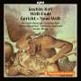 Joachim Raff (1822-1882): Oratorium op. 212 "Welt-Ende - Gericht - Neue Welt", CD,CD