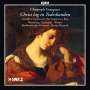Christoph Graupner (1683-1760): Sämtliche Kantaten für 2 Soprane & Bass, CD