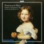 Ferdinand Ries: Streichquartette Vol.1, CD