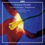 Antonio Rosetti: Violinkonzerte D-Dur & d-moll, CD