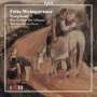 Felix Weingartner: Symphonie Nr.2, SACD