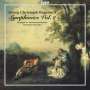 Georg Christoph Wagenseil (1715-1777): Symphonien C-Dur WV 361, D-Dur WV 374, E-Dur WV 393, F-Dur WV 398, A-Dur WV 421, A-Dur WV 432, CD