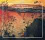 Kurt Atterberg: Symphonien Nr.1-9, CD,CD,CD,CD,CD