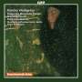 Pancho Vladigerov: Orchesterwerke, CD