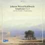 Johann Baptist Wenzel Kalliwoda (1801-1866): Symphonien Nr.5 & 7, CD