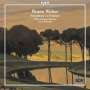 Bruno Walter (1876-1962): Symphonie d-moll, CD