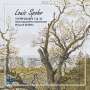 Louis Spohr: Symphonien Nr.3 & 10, SACD