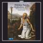 Melchior Franck (1580-1639): Bußpsalmen Nürnberg 1615, Super Audio CD