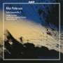 Allan Pettersson: Violinkonzert Nr.2 (2.Fassung), CD