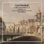 Carl Davidoff (1838-1889): Cellokonzerte Nr.1 & 2, CD