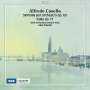 Alfredo Casella: Symphonie Nr.3 op.63, CD