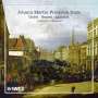 Johann Martin Friedrich Nisle: Kammermusik, CD