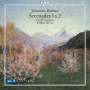 Johannes Brahms (1833-1897): Serenaden Nr.1 & 2, CD