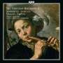 : Michael Schneider - The Virtuoso Recorder Vol.2 (Concertos of the Italian Baroque), CD