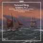 Natanael Berg (1879-1957): Symphonie Nr.3 "Makter", CD