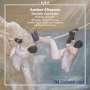 Anders Eliasson: Sinfonia für Streicher, CD