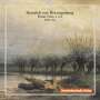 Heinrich von Herzogenberg: Klaviertrios Nr.1 & 2 (op.24 & 36), CD
