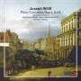 Joseph Wölfl: Klavierkonzerte Nr.1,5,6 (opp.20,43,49), CD