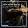 Joseph Martin Kraus (1756-1792): Requiem für Soli, Chor & Orchester, CD