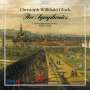 Christoph Willibald Gluck (1714-1787): Symphonien, CD