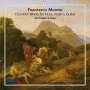 Francesco Molino: Kammermusik mit Gitarre, CD