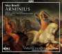 Max Bruch: Arminius op.43 (Oratorium), CD,CD
