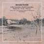 Antonin Dvorak: Cellokonzert A-Dur (Jugendkonzert 1865), CD