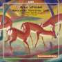 Artur Schnabel: Klavierquintett, CD,CD
