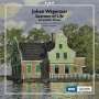 Johan Wagenaar: Symphonische Dichtungen Vol.1, CD