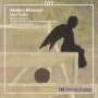 Anders Eliasson: Quo Vadis für Tenor,Chor & Orchester, CD