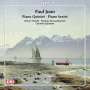Paul Juon (1872-1940): Klavierquintett op.44, CD
