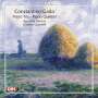 Constantino Gaito: Kammermusik mit Klavier, CD