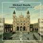 Michael Haydn: Sämtliche Bläserkonzerte Vol.2, CD