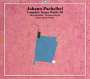 Johann Pachelbel: Sämtliche Orgelwerke Vol.3, SACD,SACD,SACD