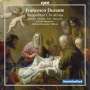 Francesco Durante: Neapolitanische Musik zu Weihnachten Vol.1, CD