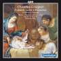 Christoph Graupner (1683-1760): Weihnachtskantaten, CD