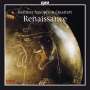 : Berliner Saxophon Quartett - Renaissance, CD