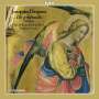 Josquin Desprez (1440-1521): Motetten (Psalmvertonungen), CD