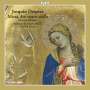 Josquin Desprez (1440-1521): Marien-Motetten, CD