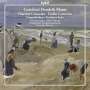 Gottfried Hendrik Mann: Klarinettenkonzert op.90, CD