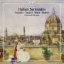 Consortium Classicum - Italienische Serenaden, CD