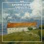 Lars-Erik Larsson: Orchesterwerke Vol.2, SACD