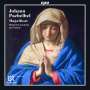 Johann Pachelbel: Geistliche Werke, CD