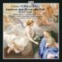 Johann Wilhelm Hertel: Geistliche Musik, CD